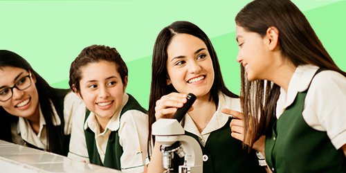 Nivel Preparatoria
